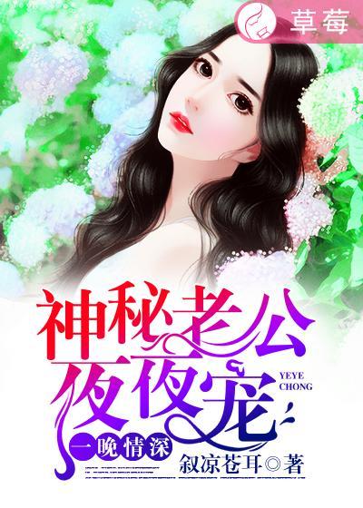 一晚情深:神秘老公夜夜宠 一晚情深:神秘老公夜夜宠