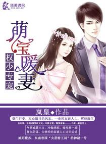 权少专宠之萌宝暖妻 权少专宠之萌宝暖妻