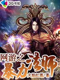 网游之暴力法师 网游之暴力法师