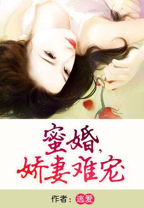 蜜婚,娇妻难宠 蜜婚,娇妻难宠