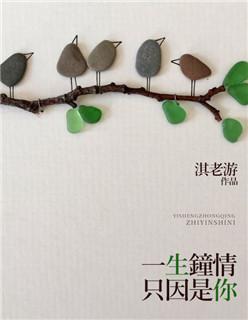 一生钟情只因是你 一生钟情只因是你