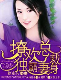 撩欢总裁独霸妻身 撩欢总裁独霸妻身