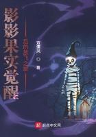 影影果实觉醒后的放飞之旅