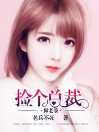 捡个总裁做老婆 捡个总裁做老婆