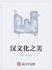 汉文化之美