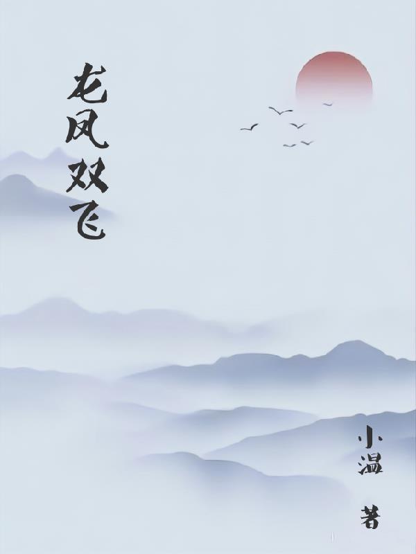 龙凤双飞 龙凤双飞