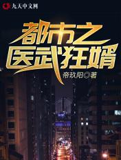 都市之医武狂婿 都市之医武狂婿