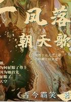 凤落朝天歌 凤落朝天歌