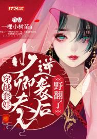 穿越套娃:少卿夫人逆袭后野翻了 穿越套娃:少卿夫人逆袭后野翻了