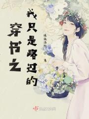 穿书之我只是路过的