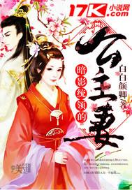 暗影统领的公主妻 暗影统领的公主妻